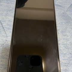 iPhone11プロマックスの画像