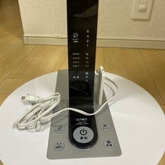 扇風機の画像