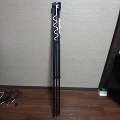 ★決まりました）釣具 サーフ三脚
