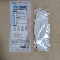 韓国立体マスク70枚近くあります。の画像