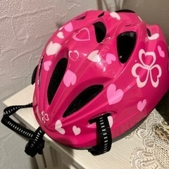 18インチ子供自転車の画像