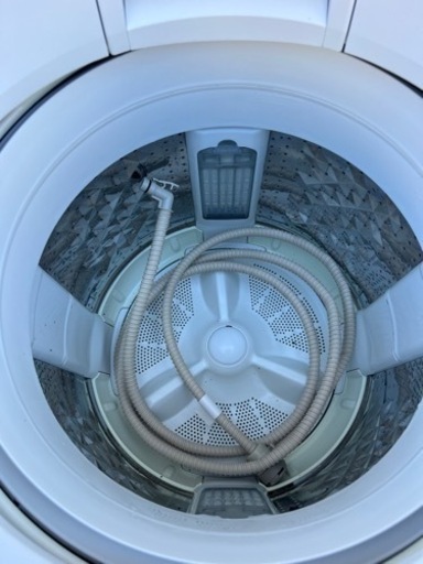 Panasonic パナソニック 全自動洗濯機 洗濯機 NA-FA120V3 ECONAVI 2020年製
