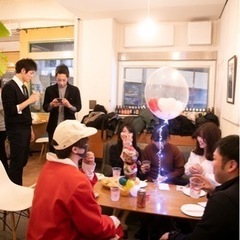 😊ラスト増枠！10月28日ハロウィンパーティー👻 - 友達