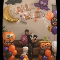 😊ラスト増枠！10月28日ハロウィンパーティー👻 − 東京都