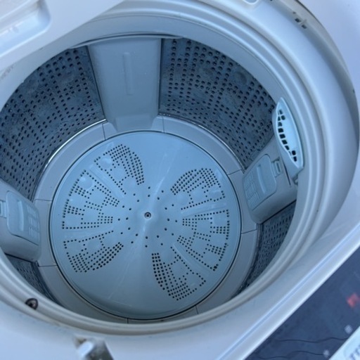 HITACHI 日立ビートウォッシュ BEAT WASH BW-V90A形　2016年製全自動洗濯機 洗濯機 ビートウォッシュ 