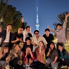 ⛰️ガチキャンプはやりません笑😗ちるキャンやろ😊