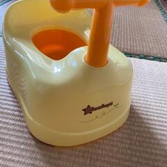 西松屋　おまる
