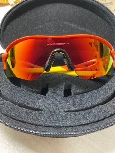 OAKLEY サングラス PRIZMレンズ