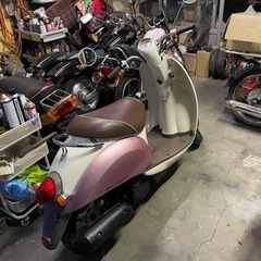 今週限り！！最終値下げ！！　ホンダ　クレアスクーピー　の画像