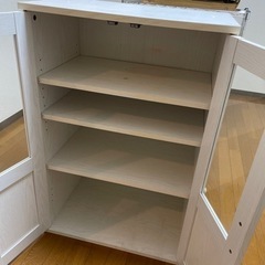 棚　の画像