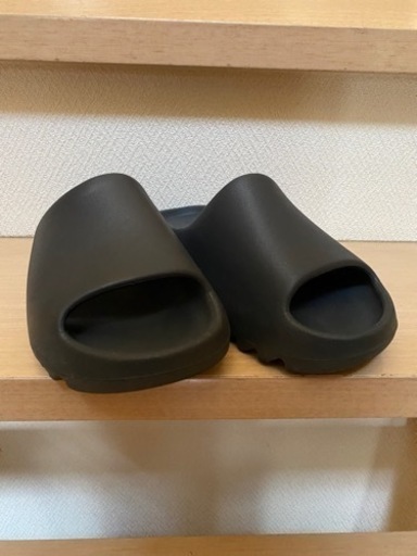 イージースライド　サンダル　サイズ8