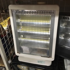 電気ヒーター　の画像