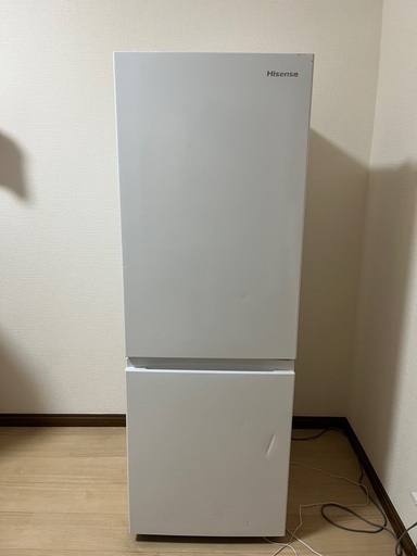 冷蔵庫　175L