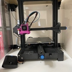 ender3 v2　ジャンク　部品取り