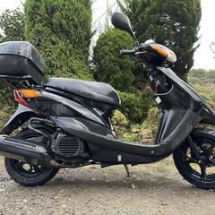 🛵大人気ジョグ‼️低走行低燃費‼️配達通勤通学‼️即乗り、自宅配送‼️の画像