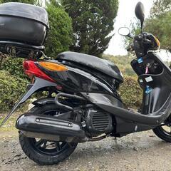 🛵大人気ジョグ‼️低走行低燃費‼️配達通勤通学‼️即乗り、自宅配送‼️の画像