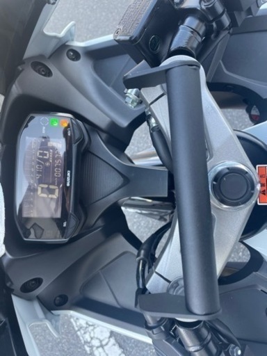 gsx-r125 引取り希望