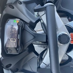 gsx-r125 引取り希望の画像
