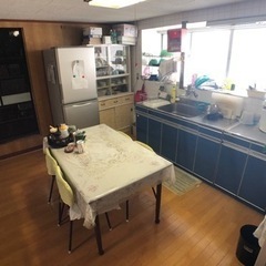 兵庫県田舎暮らし5DK戸建🅿️3台、畑付⭐️敷礼0️⃣ペット相談可 - 賃貸（マンション/一戸建て）