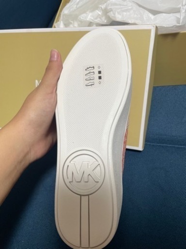 MKシューズ