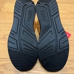 新品未使用　PUMA スリッポン　27.5cmの画像