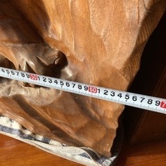 衝立 虎の画像
