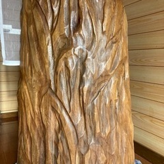 衝立 虎の画像