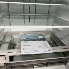 ✨特別価格！！TOSHIBA ファミリー冷蔵庫✨