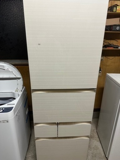 ✨特別価格！！TOSHIBA ファミリー冷蔵庫✨