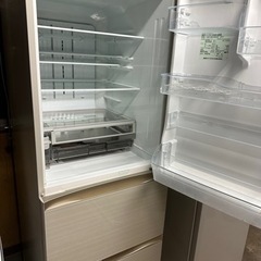 ✨特別価格！！TOSHIBA ファミリー冷蔵庫✨