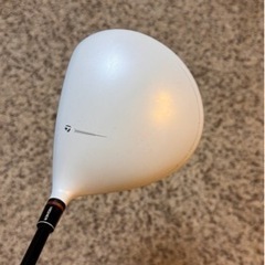 テーラーメイド R15 ドライバーの画像