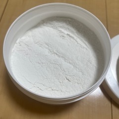 ジョンソン　ベビーパウダーの画像