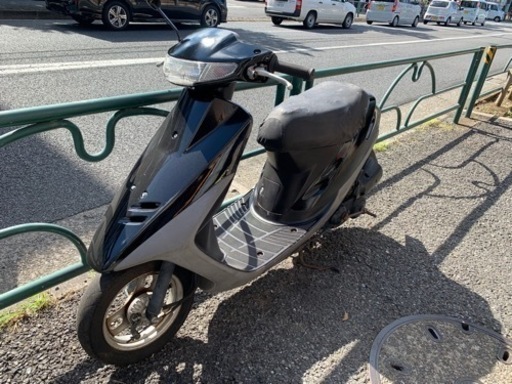 激安ディオ ❗️他にも在庫多数（見学歓迎）