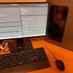 ハイスペックゲーミングPC galleria XA7R-R37