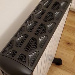 De'Longhi　MDHU15-BK　マルチダイナミックヒーターの画像