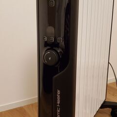 De'Longhi　MDHU15-BK　マルチダイナミックヒーターの画像