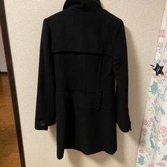 値下げ＊EGOIST＊Aラインコートの画像