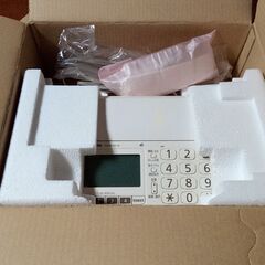 FAX電話機