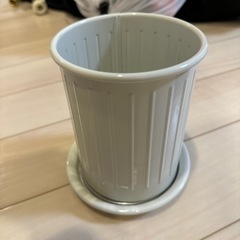 IKEA 箸立て 