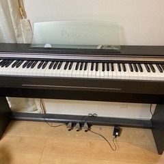 電子ピアノ