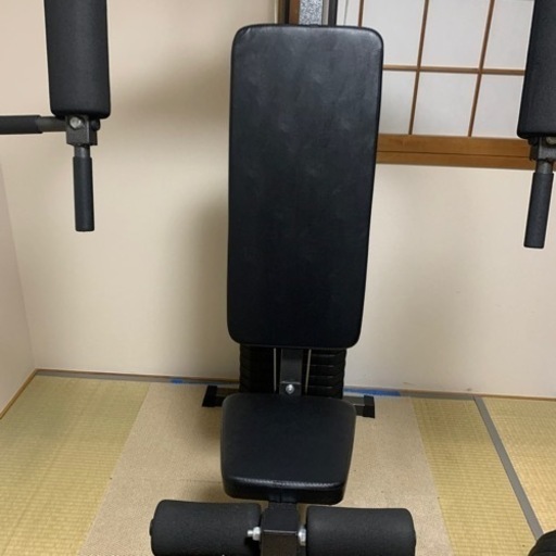 ホームジム　