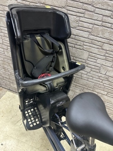 オータムSALE 東京23区配達無料　新基準 Panasonic パナソニック　ギュット　クルーム　12Ah 電動自転車☆中古☆パナ 