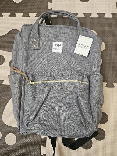 ☆新品☆anelloリュック！！