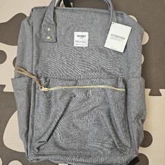 ☆新品☆anelloリュック！！