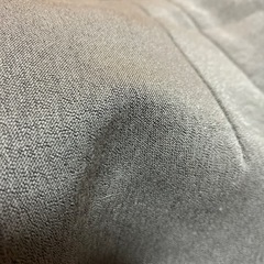 ちょっと大きめスカートの画像
