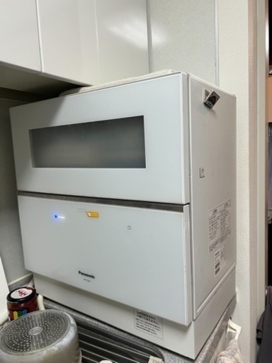 パナソニック食洗機