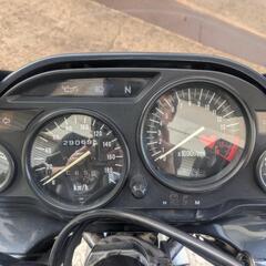 カワサキ　ZZ-R400 車検受けたての画像