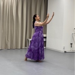 生徒募集❗️心も身体も健康に一緒にフラを楽しみましょう🌺