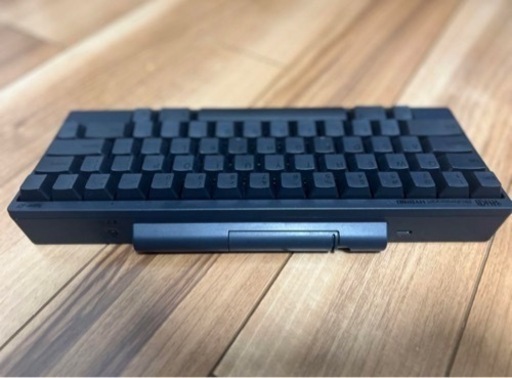 HHKB Professional HYBRID Type-S US配列