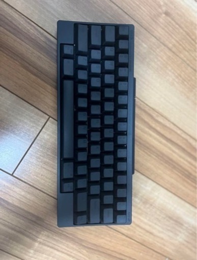 HHKB Professional HYBRID Type-S US配列